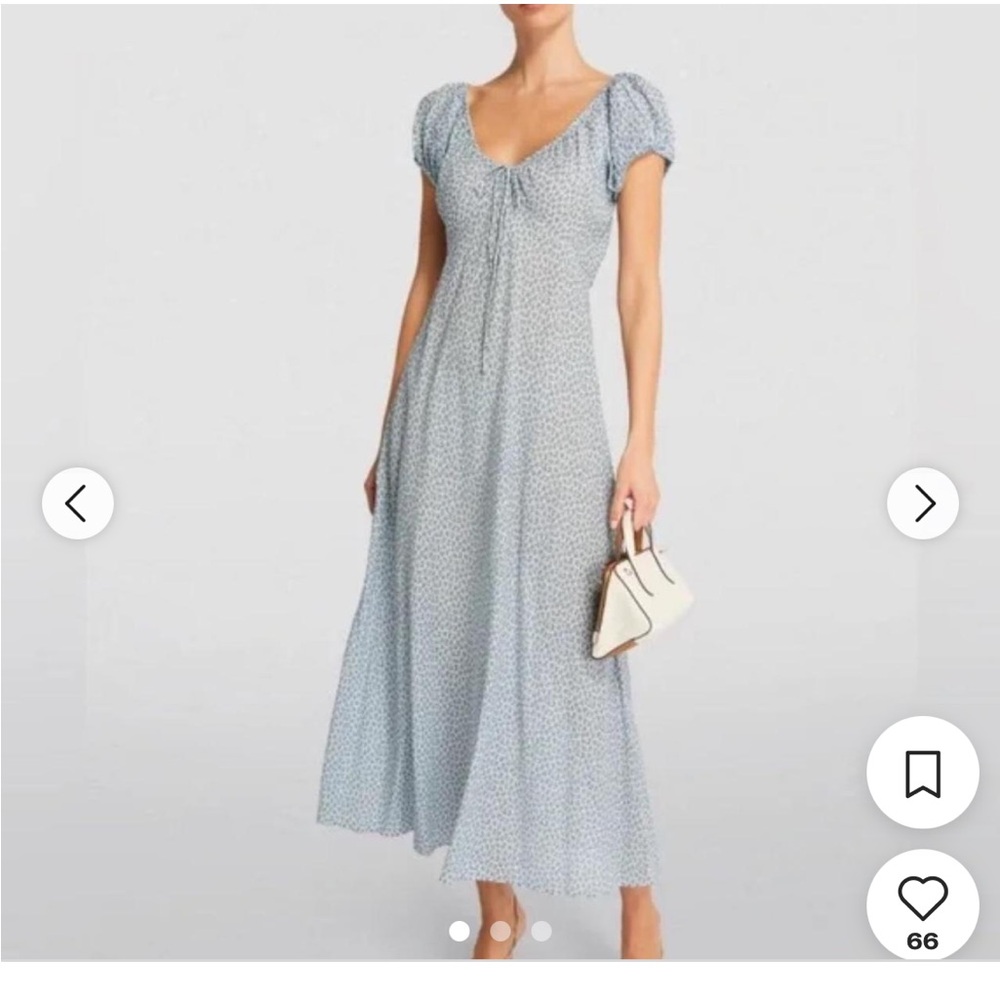 DOEN Sofia dress